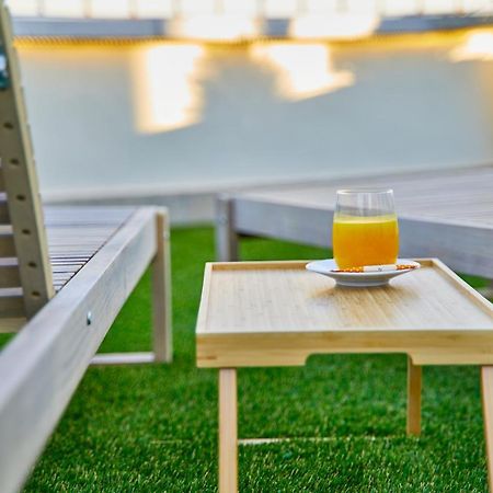 Vut San Marcos Apartman Salamanca Kültér fotó
