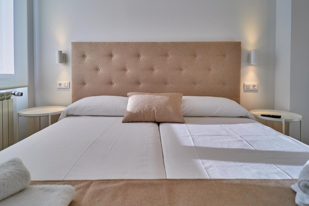 Vut San Marcos Apartman Salamanca Kültér fotó