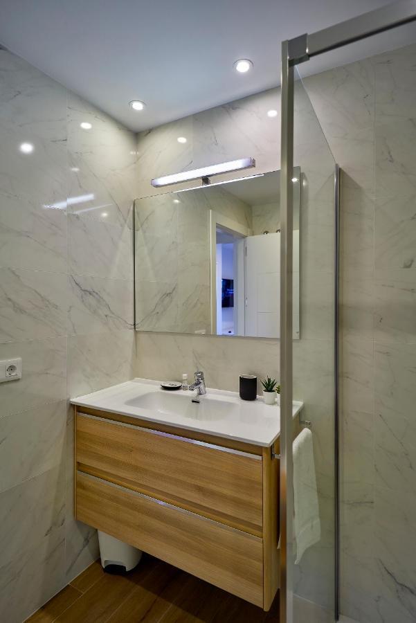 Vut San Marcos Apartman Salamanca Kültér fotó