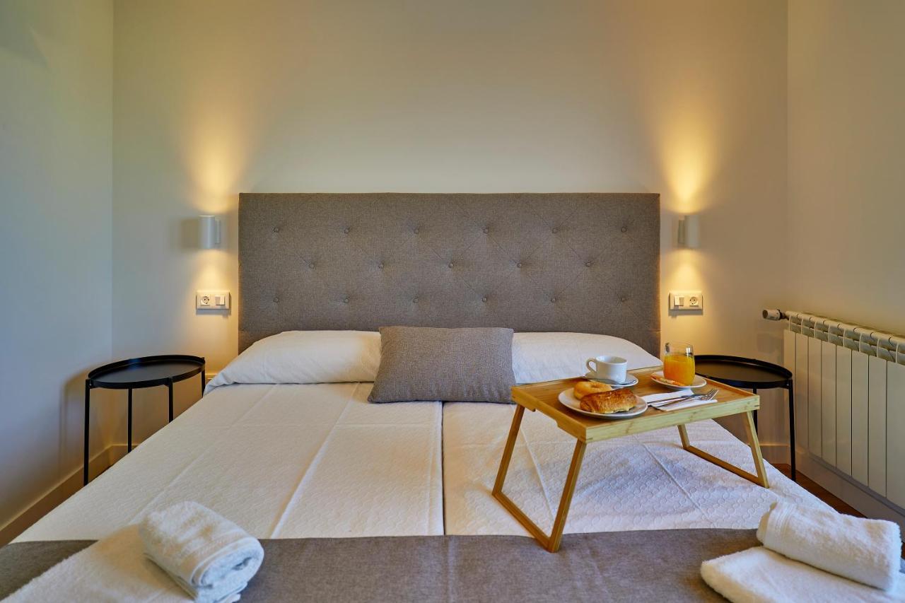 Vut San Marcos Apartman Salamanca Kültér fotó